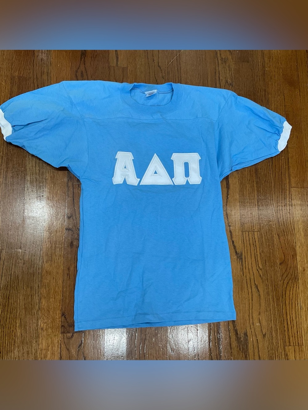 NWOT- ALPHA DELTA PI JERSEY